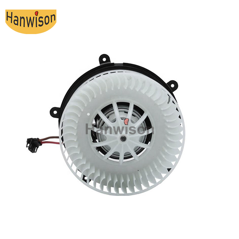 Wholesale Car Part AC System Blower Fan For BMW E65 E66 E67 64116913401 Blower Motor
