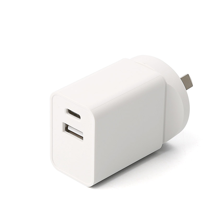 USB C Charger  Fenergy 18W PD Charger USB C Wall Charger for iPhone 11