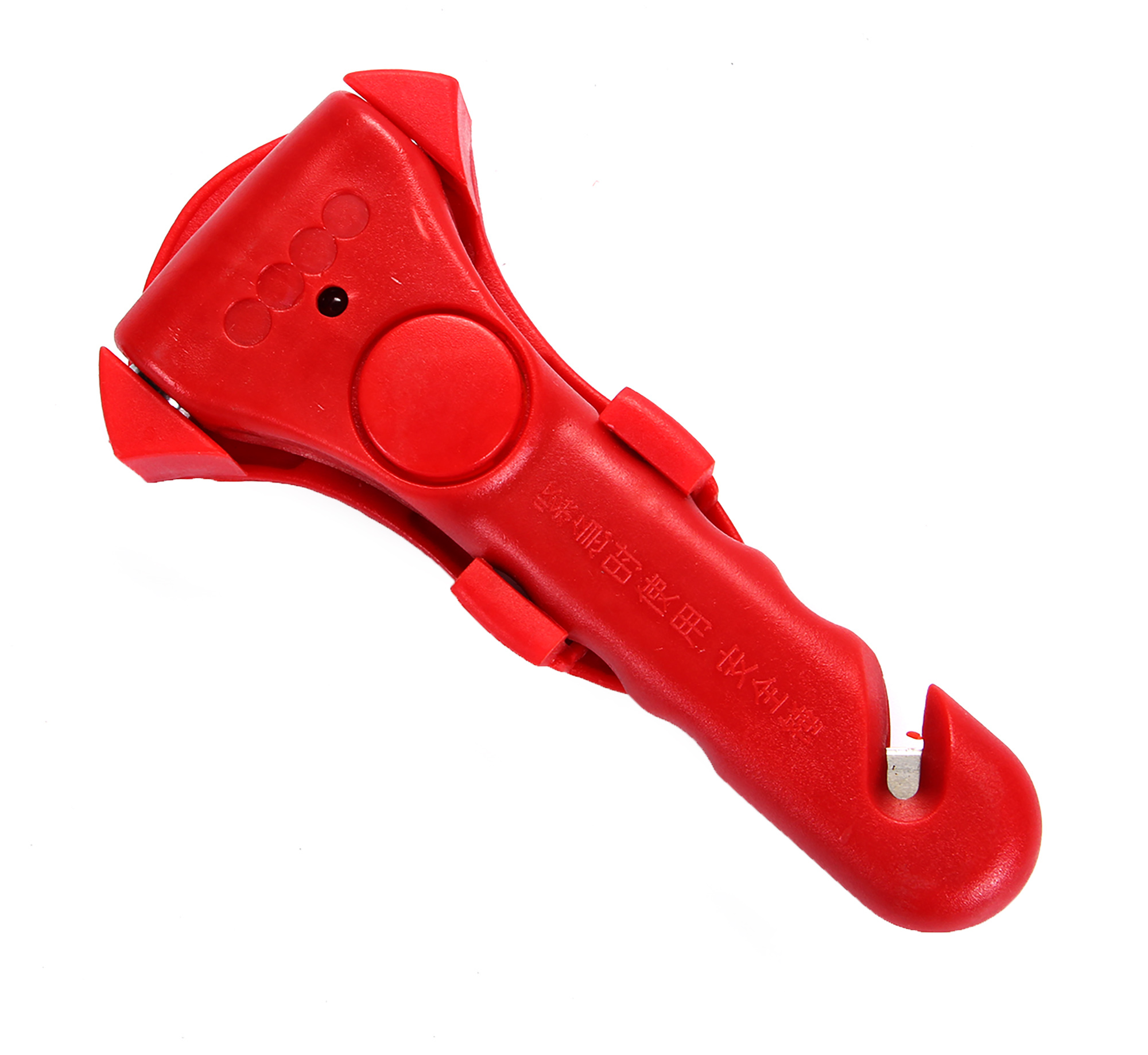 High quality multi function safety hammer for buses