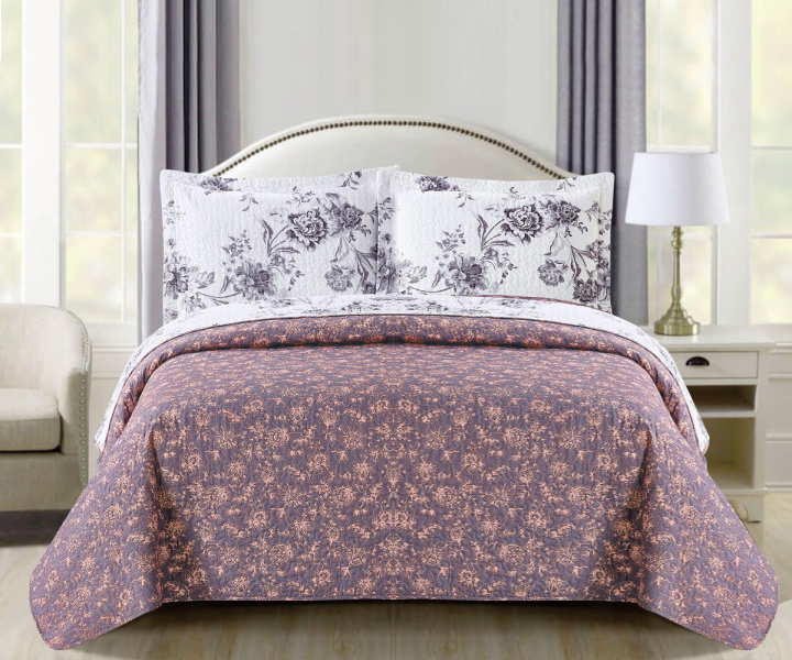 Custom white bedspread quilt bedspreads