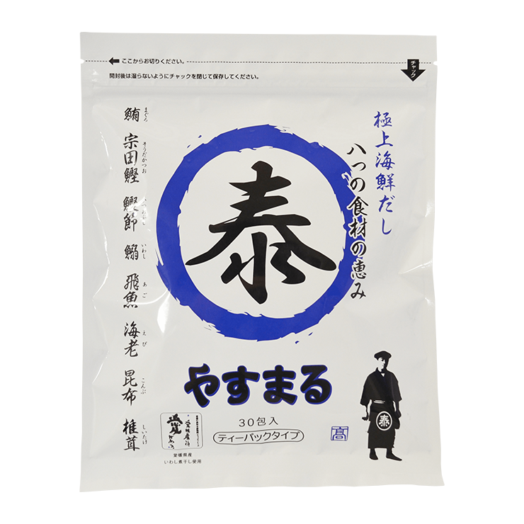 Dashi Soup Traditional Japan Seafood Soup Powder Trade for Seasoning