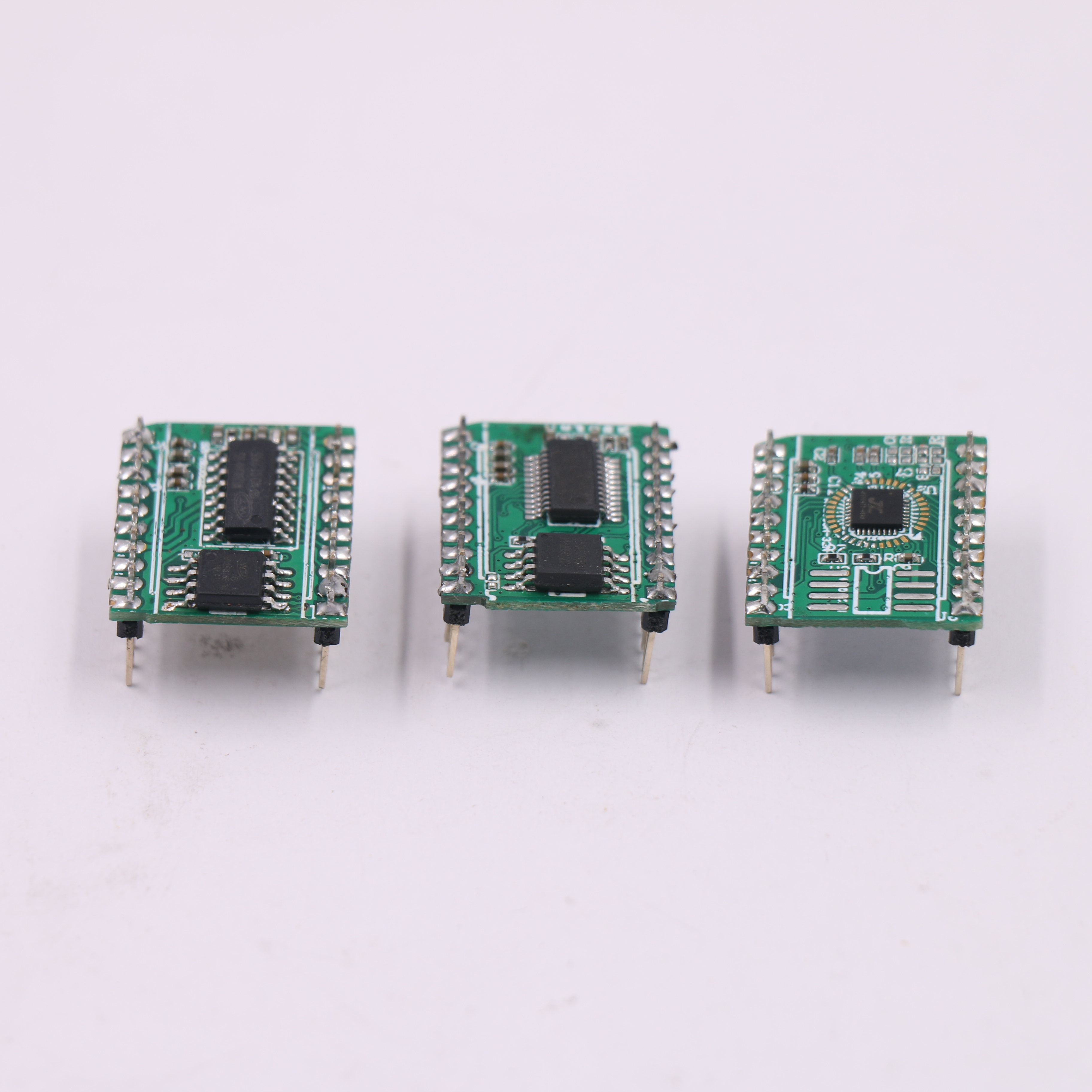 WT2003HM03 Datasheet Voice Sound MP3 palyback Module