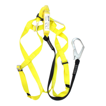 Construction safety belts fall protection full body rescue safety harness