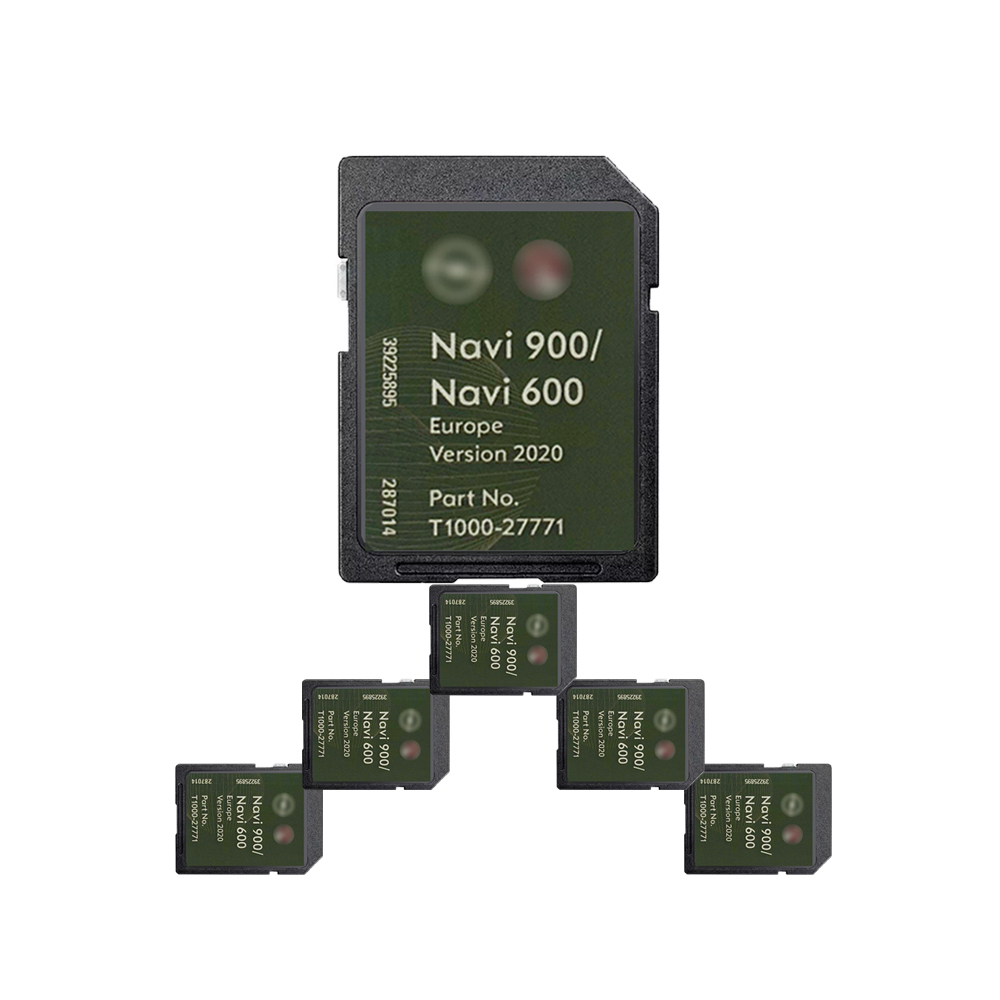 Hot Sales Fast Delivery Professional Write Change U3 CLASS10 High Speed Bulk 16GB Sd Memory Card for Opel 600