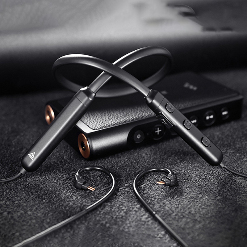 QKZ BT-70 беспроводные наушники стерео Бас спортивная Гарнитура для бега