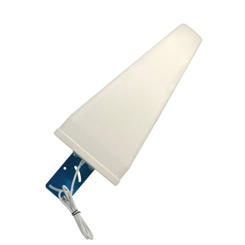 Waterproof outdoor LPDA Antenna 4G LTE Log Periodic communication Antenna