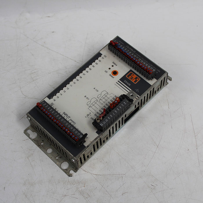 B & R Automation 7XX426.50-1 7XX412.50-1 7XX436.50-1 7XX408.50-1 Remote I O модуль 24 В постоянного тока X2X (PLC3594)
