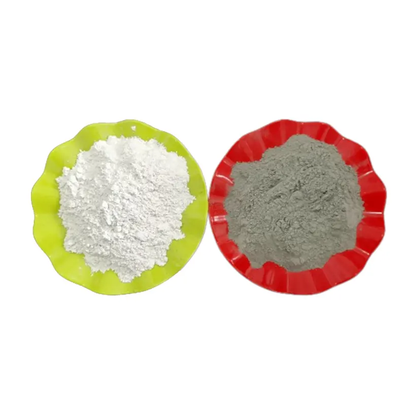 Nano Precipated Barium Sulfate 98% Content Modified Barium Sulphate Factory Price Baso4 For Powder Coatingpowder