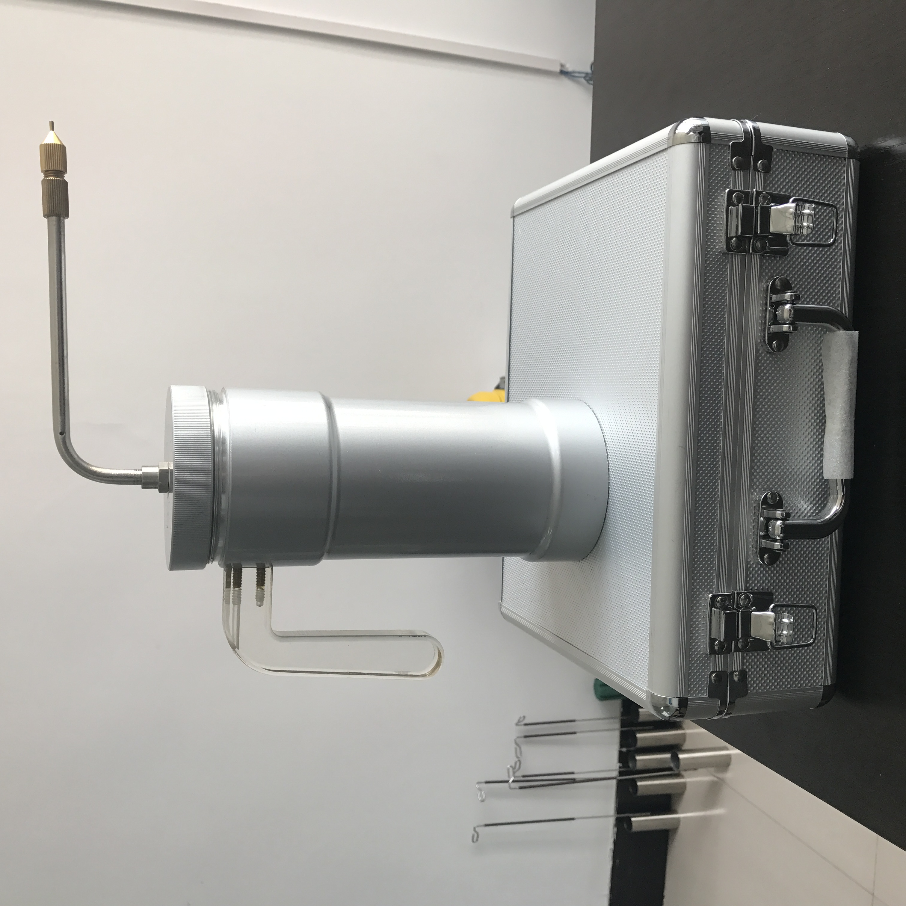 300 мл ручка для криотерапии жидкий азот cryospray gun