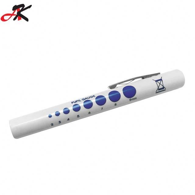 Meidcal Мода Дизайн penlight ABS Желтый светодиод penlight