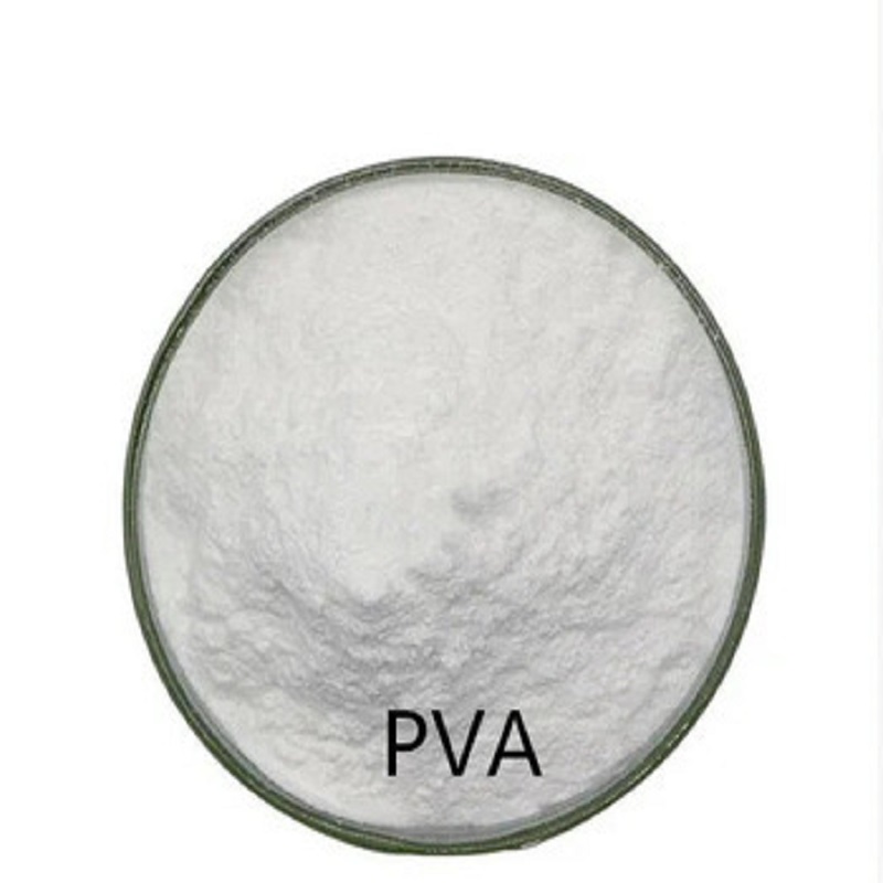 Цена производителя, поливиниловый спирт с мелким порошком PVA Cas 9002-89-5