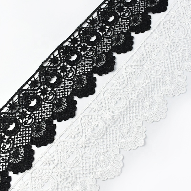 Meetee PH038 10Cm Embroidery Sewing Accessories DIY Handmade Home Textiles Garment Dresses Curtain Decorations Versatile Belts