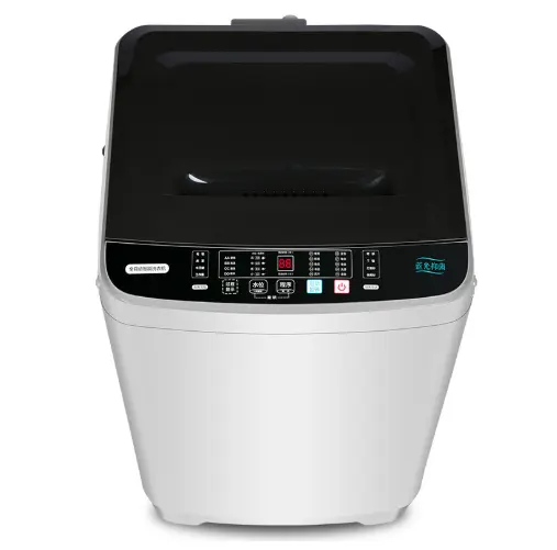 Automatic Big Capacity Washing Machine For Home Apartment Commercial