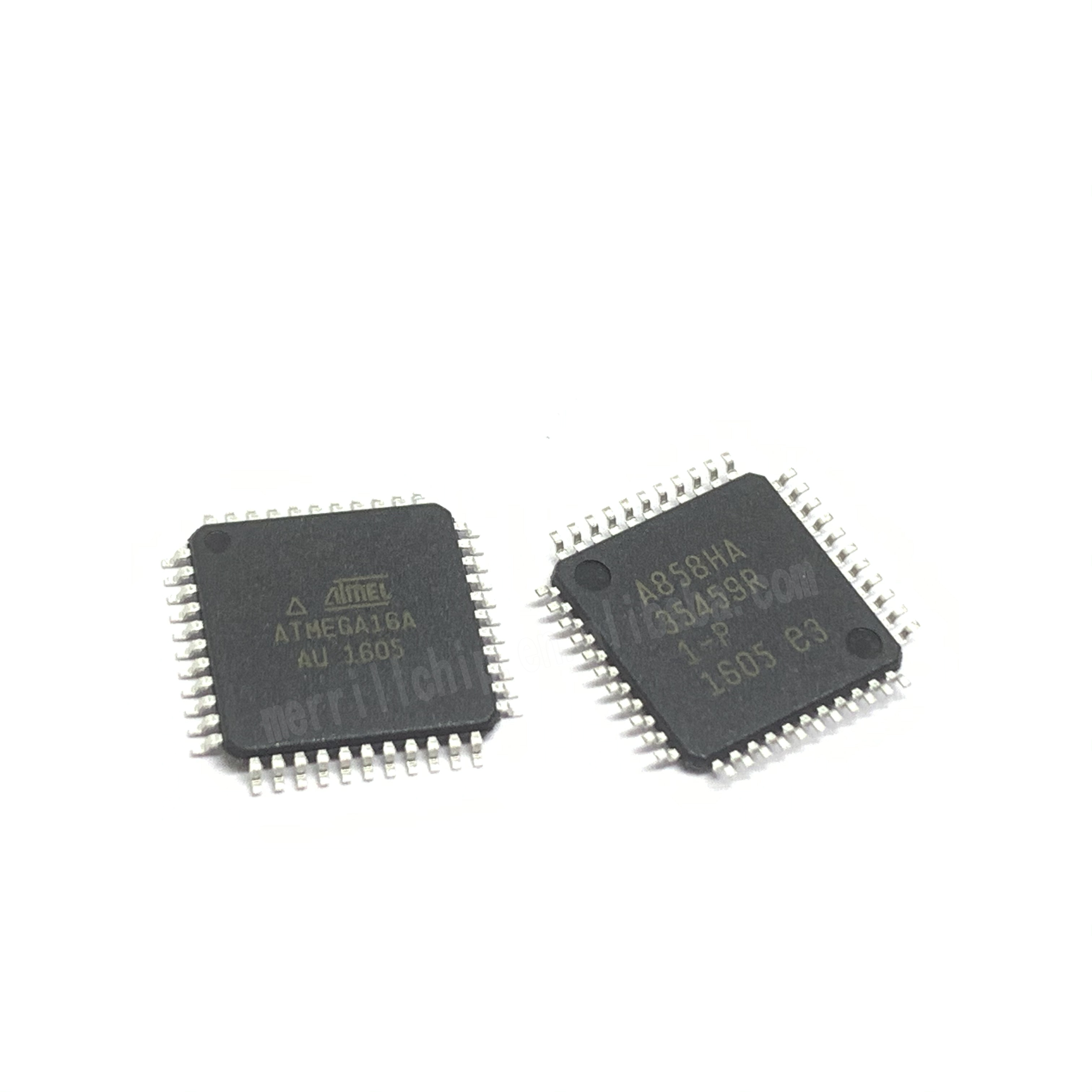 Merrillchip новый оригинальный в наличии IC электронные компоненты интегральная схема ATMEGA16A-AU