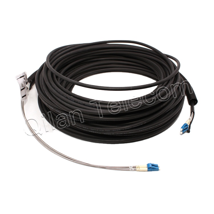 Наружный волоконно-оптический кабель Huawei 19-14130619A-047001442 MM-50m