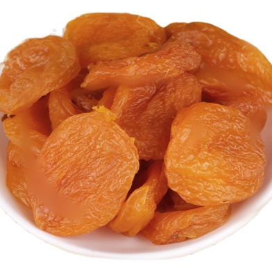 Wholesale Healthy Food Dried Fruits Dried Apricot