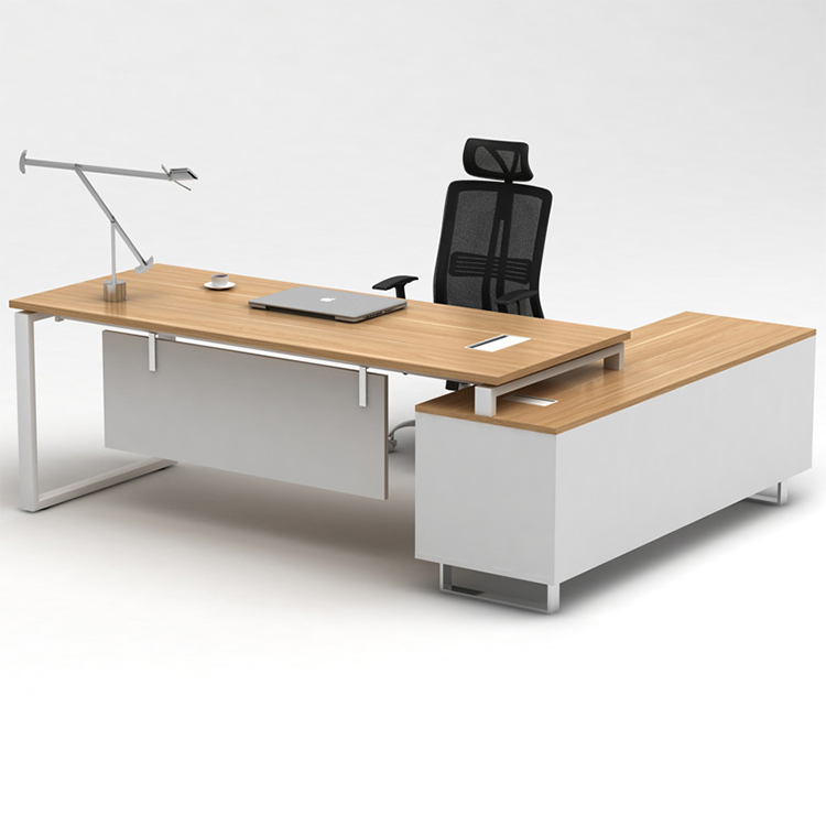 Office Desk L Shape Modern Traditional Professional Designer Executive Office Tables