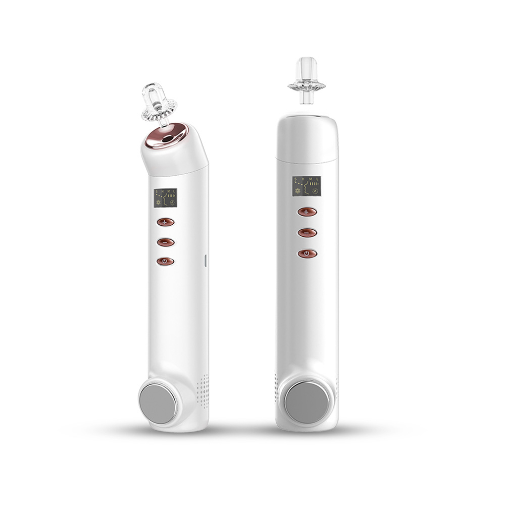Absorption of Blackheads Face Cleaner Beauty Equipment Blackhead Remover Vacuum Suction