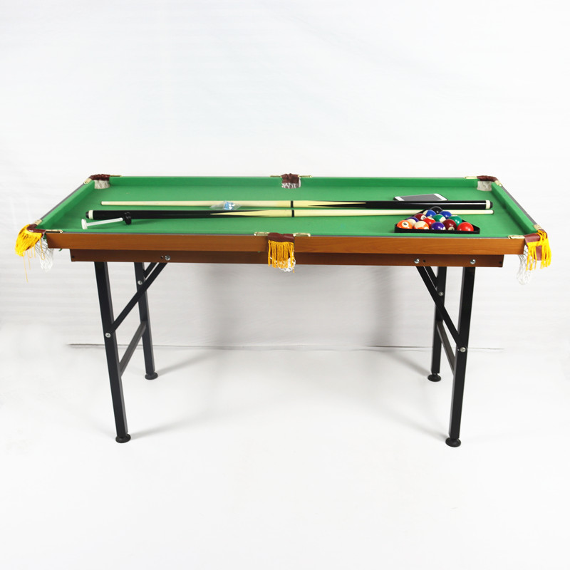 hot sell standard snooker table pool table wooden Indoor Game pool Table