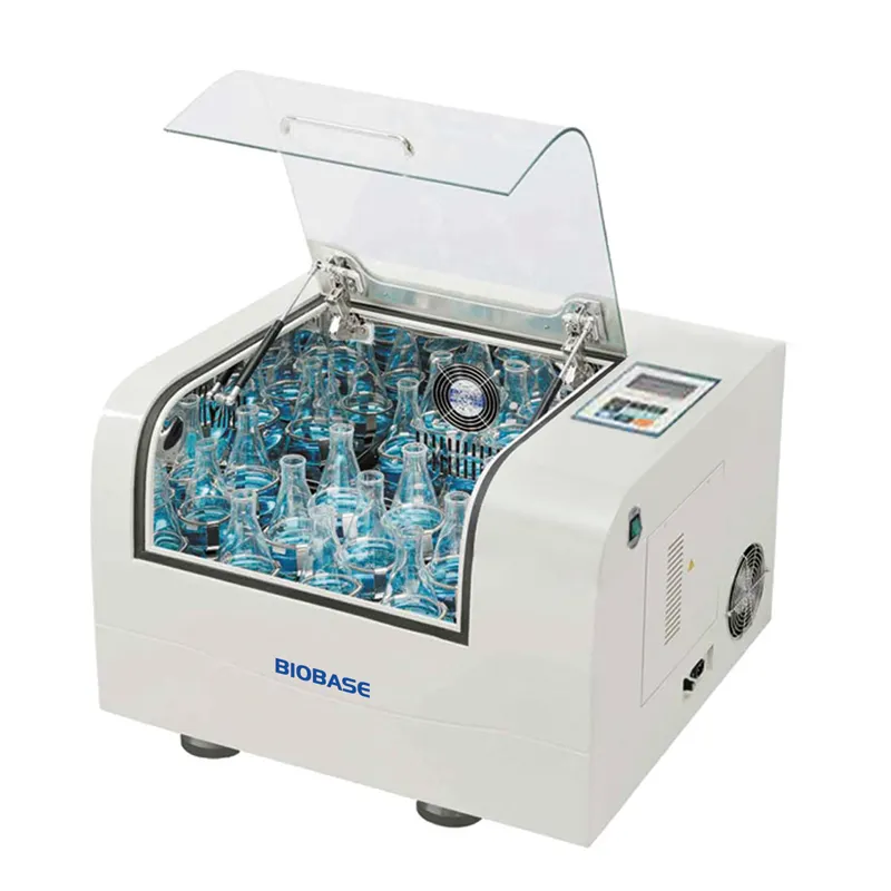 BIOBASE Small Capacity Thermostatic Shaking Incubator