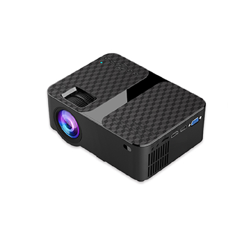 Портативный мини-проектор Sainyer CP400, HD Pico, Android, Wi-Fi
