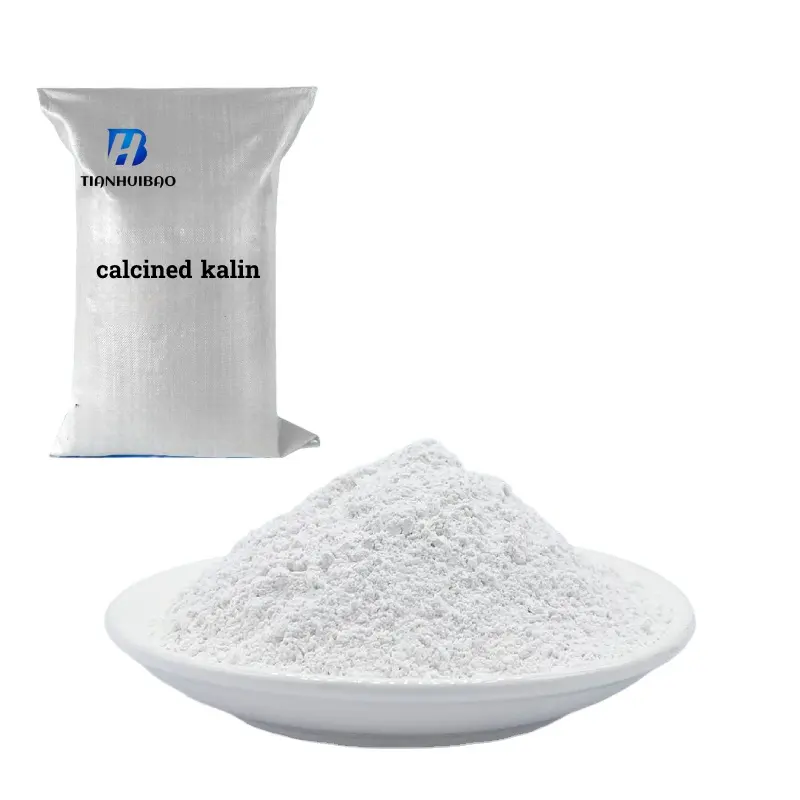 Washed Kaolin China Clay Ceramics/Pottery Clay for tile White Clay