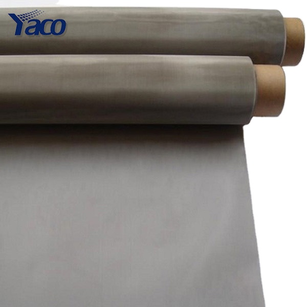 Ultra fine 1mm 60 x 60 flat rimmed stainless steel wire mesh filter disc filter screen dutch mesh