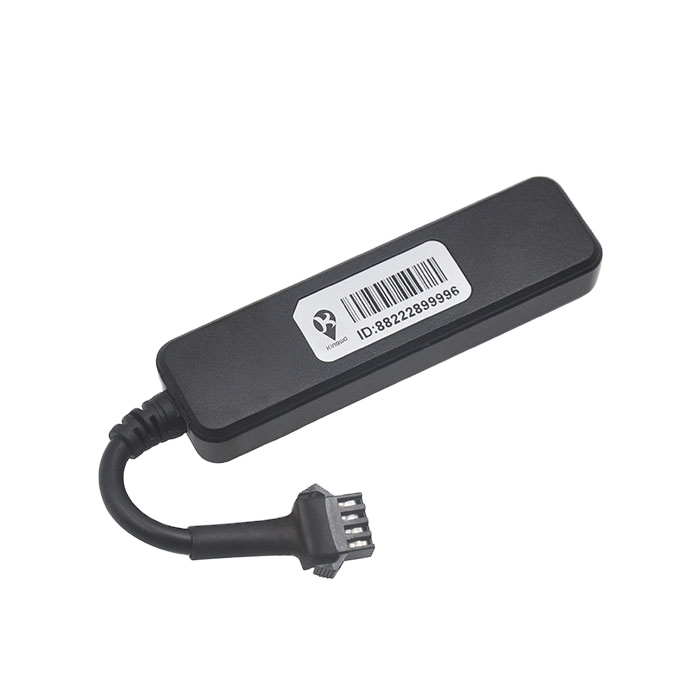 Real-time Location gps tracker for vehicle cut off MT02S gps para motos