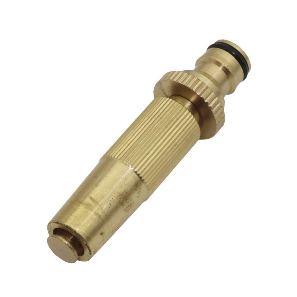 High pressure gun adjustable metal hose copper spray gun car wash gun