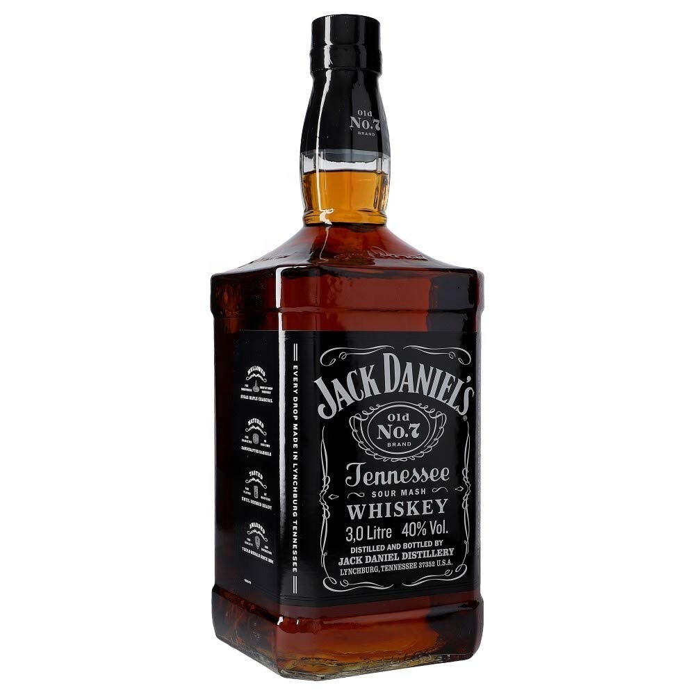Джек даниелс 1LTR