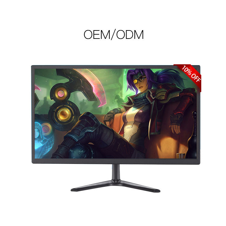 1080P 15,1 15,4 15,6 17,3 18,5 19 19,5 21,5 23 24 дюймовый ЖК-монитор СВЕТОДИОДНЫЙ стационарного персонального компьютера компьютерные мониторы