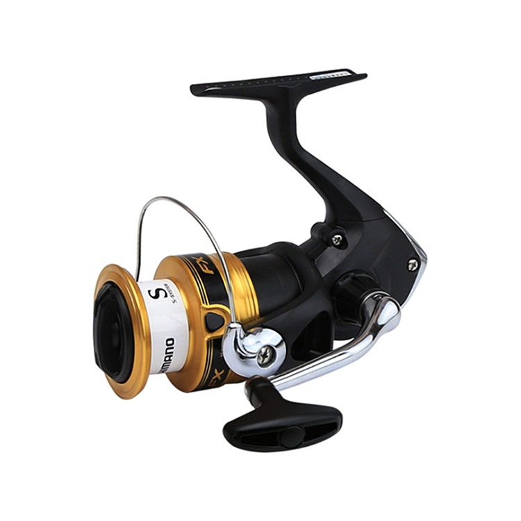 FX Series Aluminum Metal Spool Waterproof 1000 2000 3000 4000 Fishing Spinning Reels