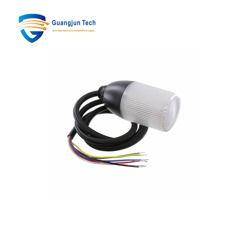 [Stackable tower lighting] IF5P024XM05-1 COMPLETE UNIT MULTI COLOR FLASH
