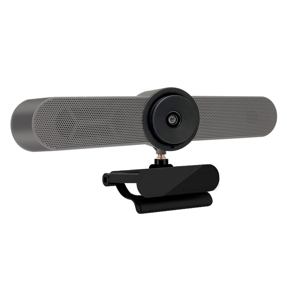 All in One Full HD 4MP USB Video Conference Solution Camera for Meeting Room