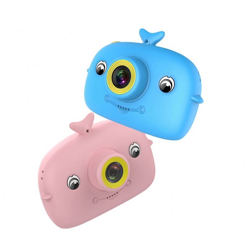 2020 Christmas Cheap Digital Factory Hd Mini Hidden Wholesalers Video Kids Educational Toys Children Camera