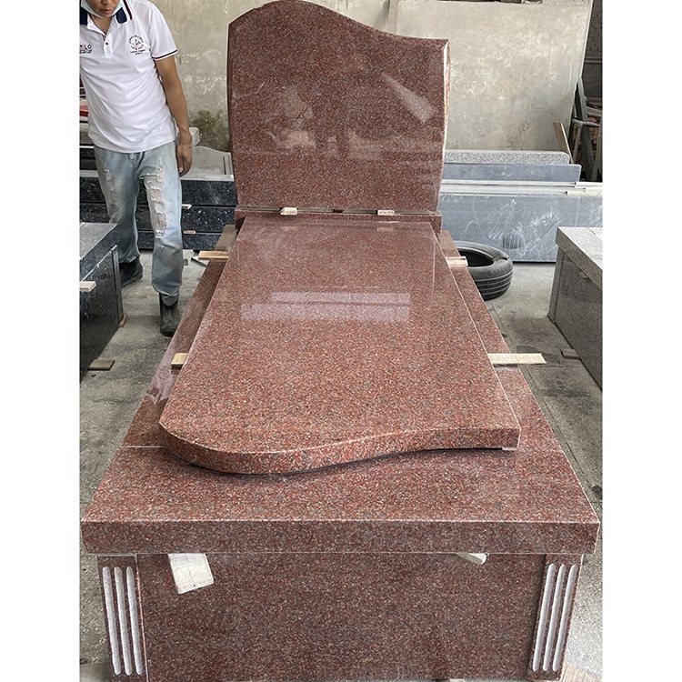 Mausoleums Gravestone Headstone Tombstones and Monuments with Base