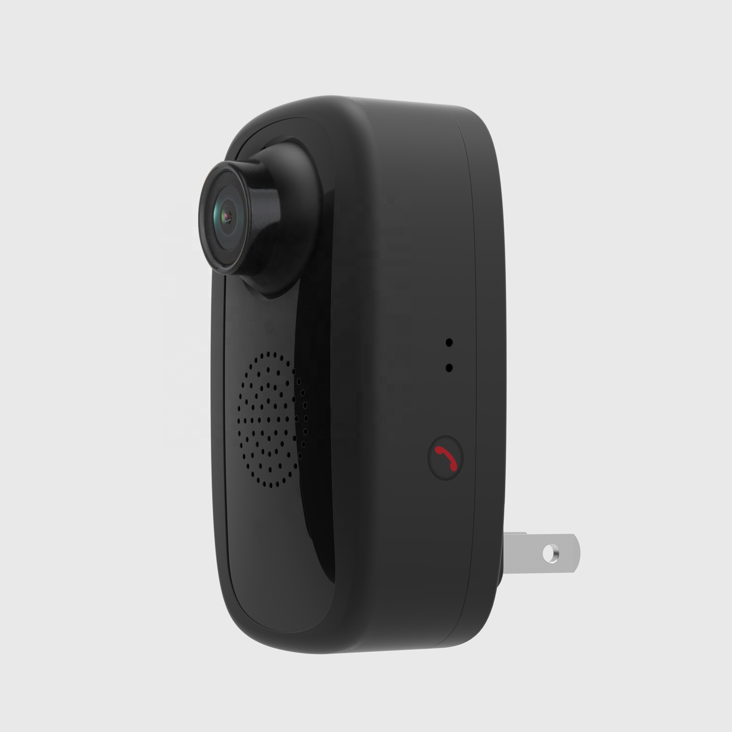 Беспроводная маленькая ip-камера видеонаблюдения HD 1080p с функцией ночного видения