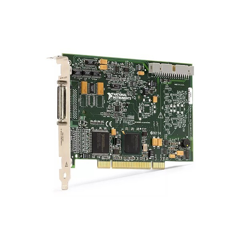 Оригинальный 779066-01 PCI-6221 68Pin DAQ сбора данных карты для NI Национальный инструменты