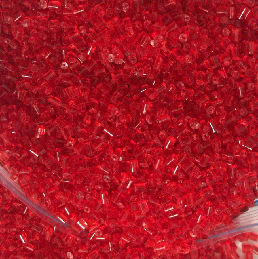 Экологичные гранулы POM-чистота