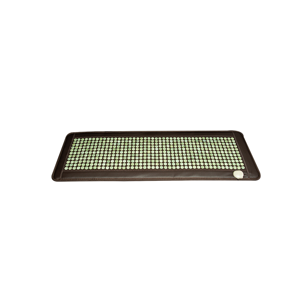 hight quality comfortableFar infrared heating healthcare jade stone pad