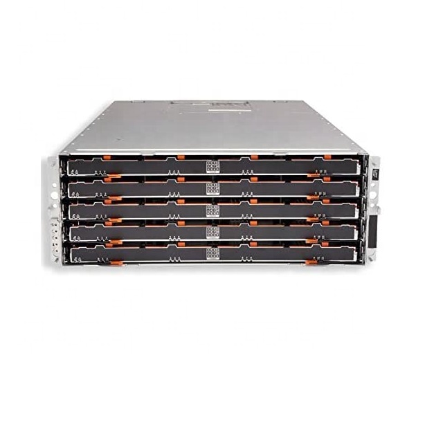 Оригинальная упаковка, новый плотный корпус для хранения Dell MD3060e