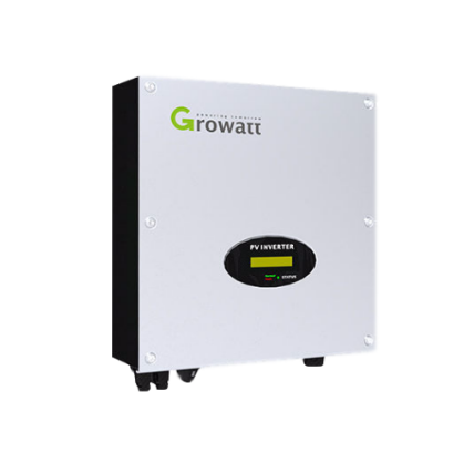 Инвертор солнечной энергии Growatt 2 квт 3 квт 5 квт 10 квт 20 квт 30 квт