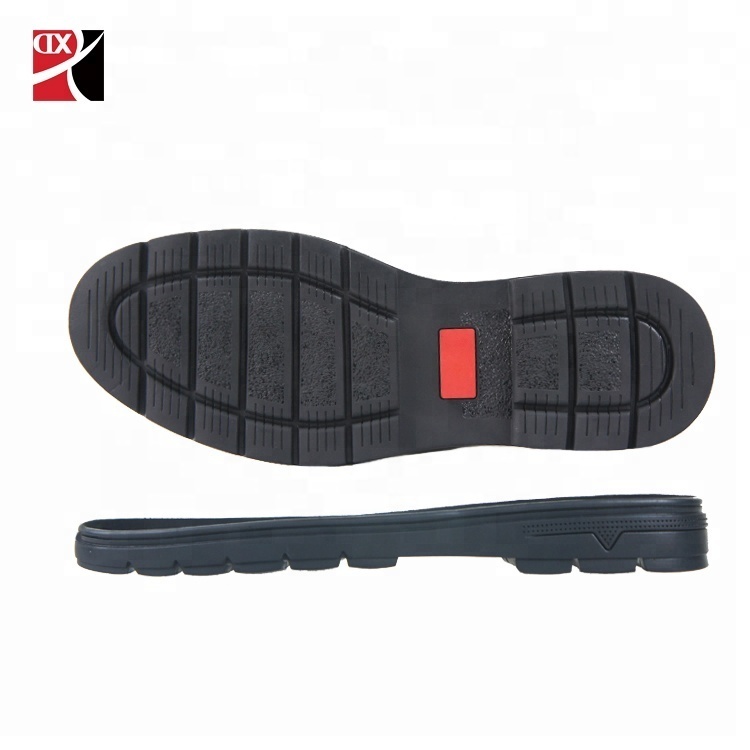 Rubber Non-slip Rubber Fashion Shoes Casual Shoes Sole Customized fashion comfortable