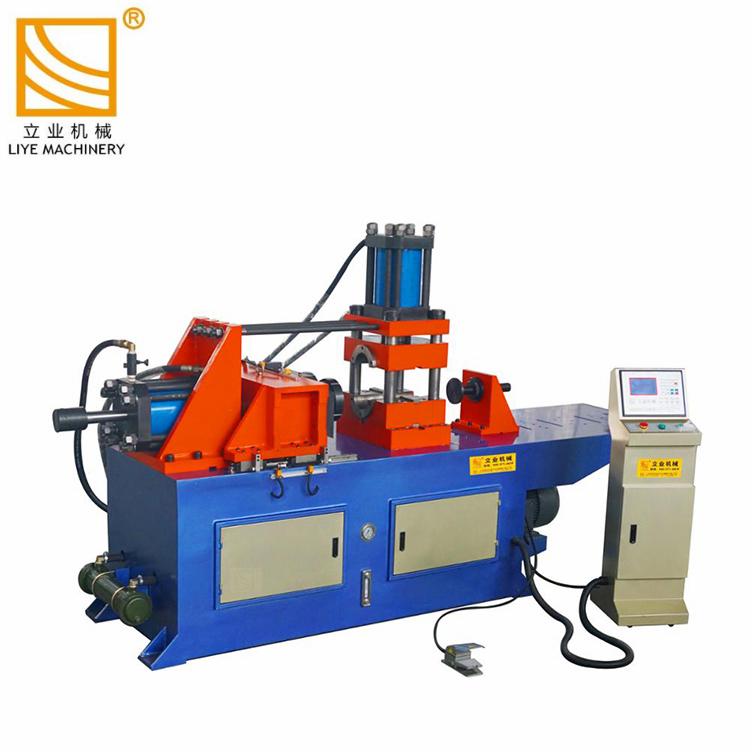 SG120NC OEM Концевая формовочная машина для усадочных труб