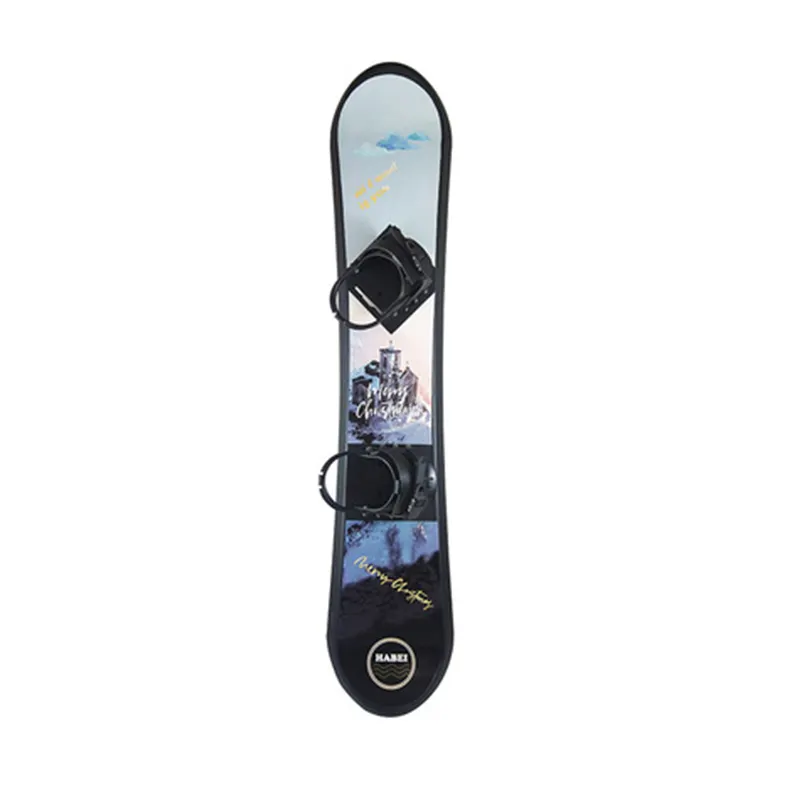 Оптовая продажа, высококачественный сноуборд для взрослых, полностью горный сноуборд из углеродного волокна для взрослых, Фристайл сноуборд для взрослых