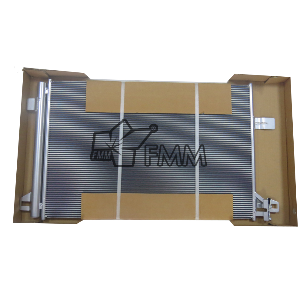 Конденсатор переменного тока 7E0820411F 7H0820411E для Volkswagen T6 caravelle transporter T5, платформа шасси Mk V