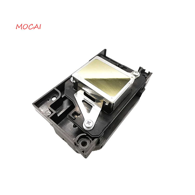 Новая печатающая головка F180030 F180040 F180010 F180000, печатающая головка для Epson R290 P50 T50 T60 L800 L805 L850 PX660, запчасти для струйного принтера
