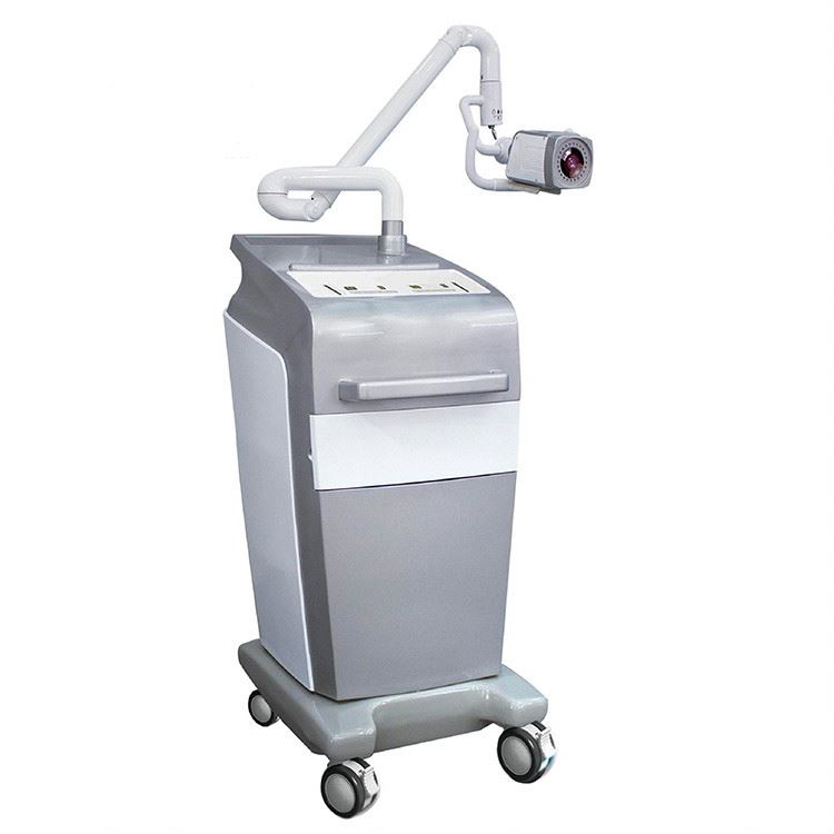 Medical Good Quality Gynecology Red Laser LightCDSW3202 Therapy Apparatus