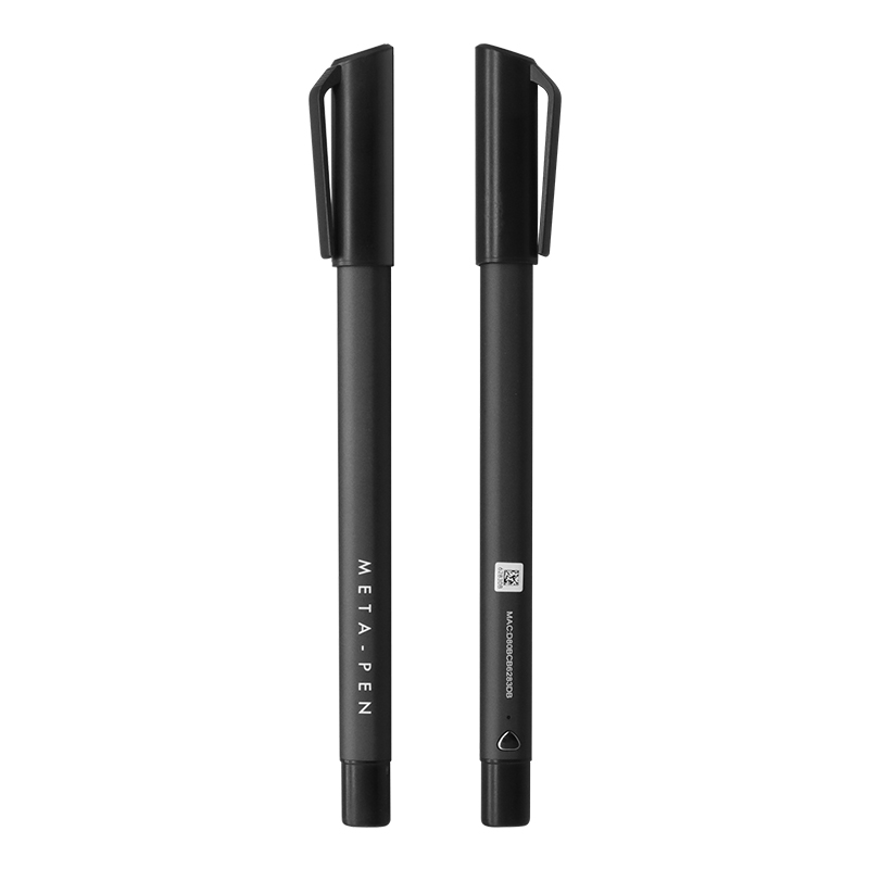 Умная цифровая ручка В комплект входит умный блокнот Smartpen с приложением для записи записей, хранения и обмена информацией
