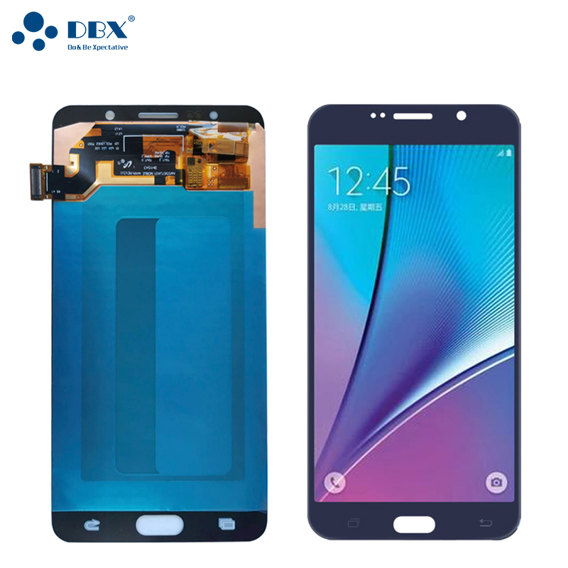 Оригинальный ЖК-экран для мобильного телефона samsung galaxy s5 s6 s8 s7